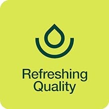 Refreshing Quality