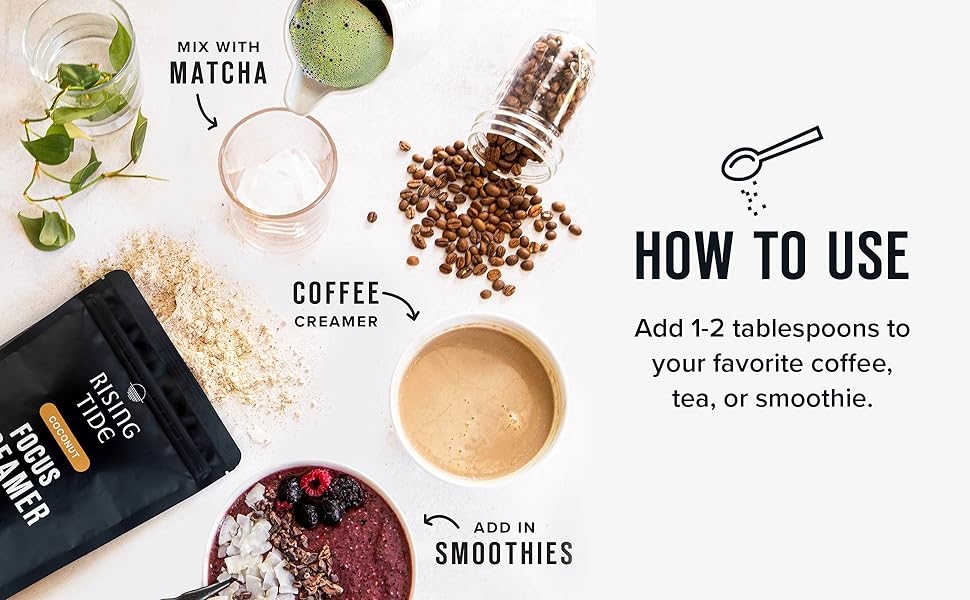 Here's how to maximise the taste of your drinks