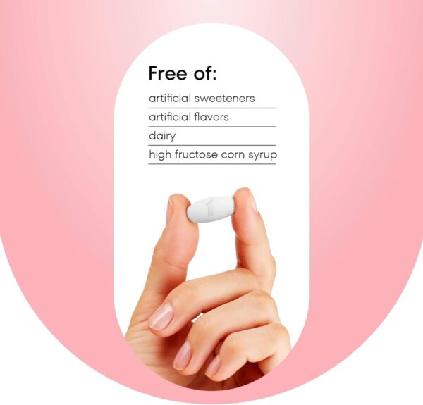 One A Day Pregnancy Planning Prenatal Multivitamin for Women, Pre Pregnancy Vitamins for Women with Methylfolate, Folic Acid,