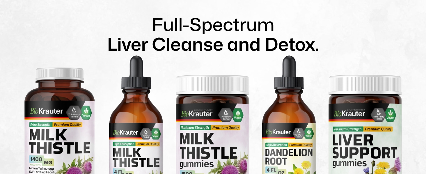 liver care