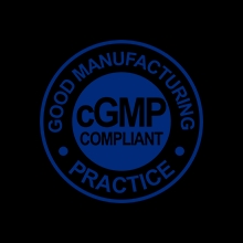 gmp good manufacturing practice high quality standards third party testing