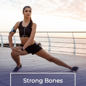 Strong Bones