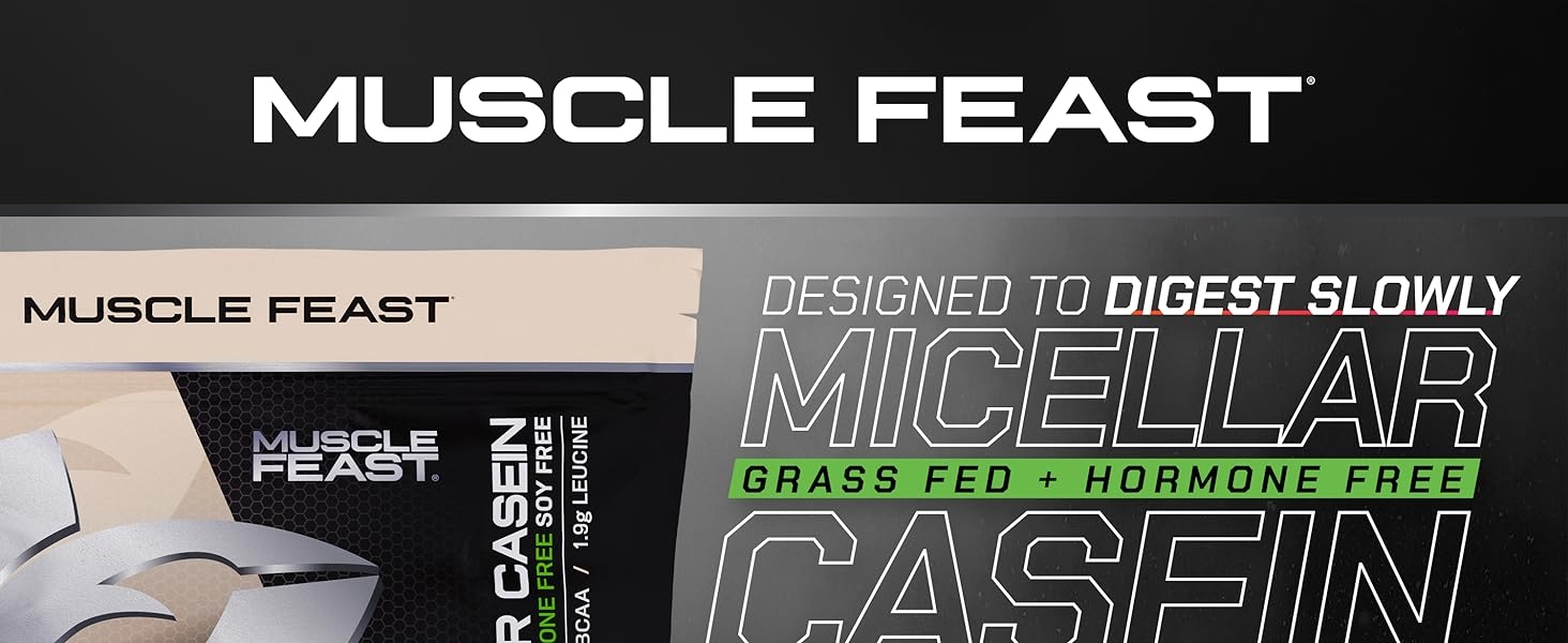 casein