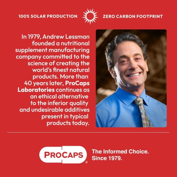 ANDREW LESSMAN Essential-1 Multivitamin 1000 IU Vitamin D3 30 Small Capsules – 100 mcg Methyl B12. CoQ10 Lutein Lycopene Zeaxanthin. High Potency. No Additives. Gentle Ultra-Mild. One Daily Capsule