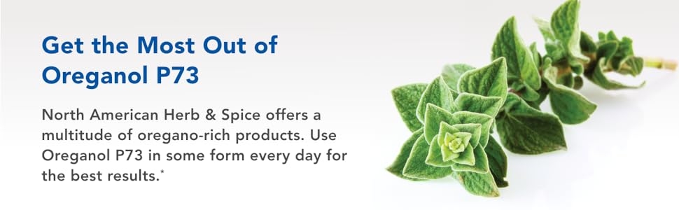 North American Herb & Spice