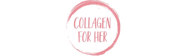 Collagen For Her Collagen Peptide Powder For Women