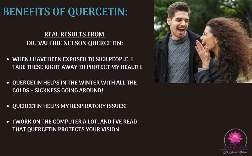 quercetin 