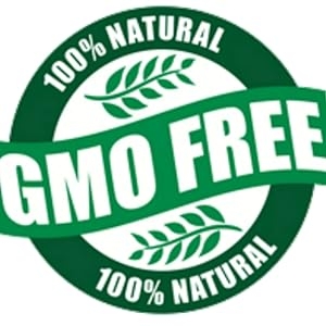 GMO free
