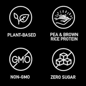 vegan protein orgain vega plant based isopure protein powder KETO organic pea protein, lactose free 