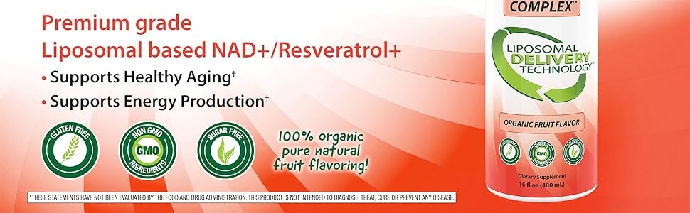 Liposomal