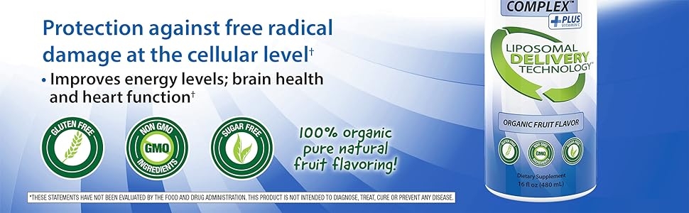 Liposomal