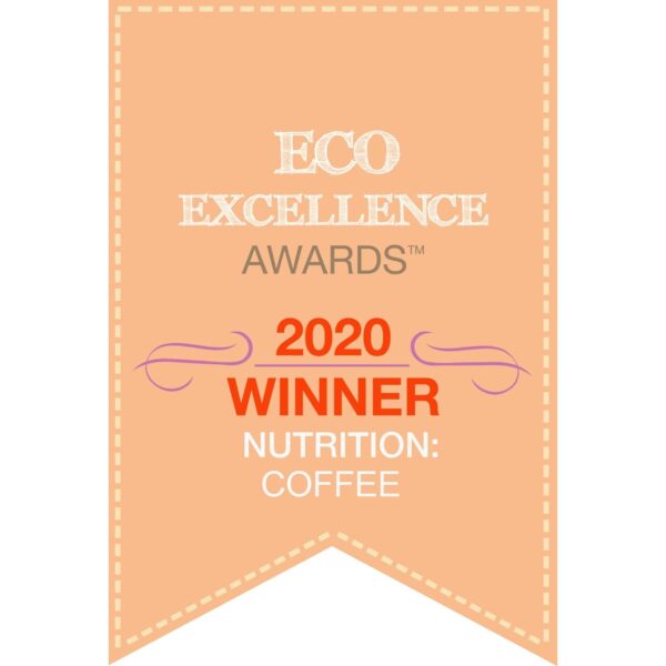 Teeccino Cordyceps Schisandra Coffee Alternative – Cinnamon Berry – Adaptogenic Herbal Mushroom Coffee, Caffeine-Free,