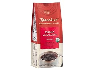 Chaga APG