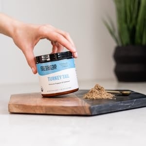 about-turkey-tail-powder