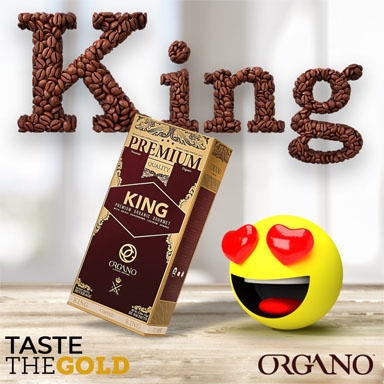 z1 Organo Gold Zenco