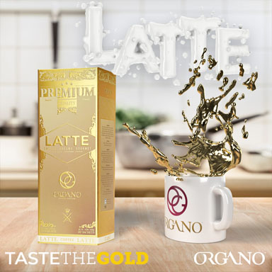 Organo gull